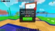 Troubleshooting codes for Plants Vs Brainrots (Image via Roblox)